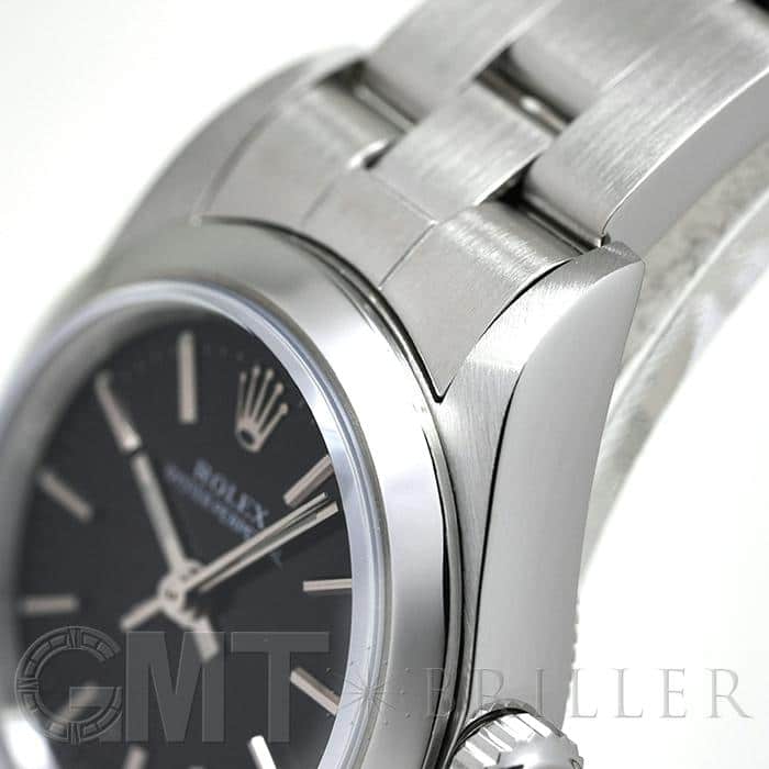 中古)ROLEX ロレックス オイスターパーペチュアル 76080
