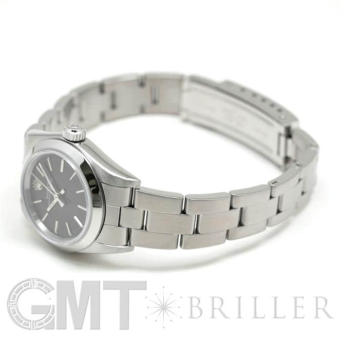 中古)ROLEX ロレックス オイスターパーペチュアル 76080