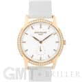 PATEK PHILIPPEパテック・フィリップ カラトラバ 33mm タイムレスホワイト 7122/200R-001