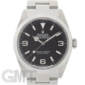 ROLEX ロレックス エクスプローラー I 40 224270 メイン