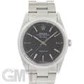 ROLEX ロレックス エアキング 14000　ブラック