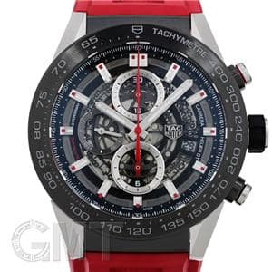 TAG HEUER タグ・ホイヤー カレラ キャリバー ホイヤー01 45mm CAR2A1Z.FT6050 メイン