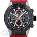 TAG HEUER タグ・ホイヤー カレラ キャリバー ホイヤー01 45mm CAR2A1Z.FT6050