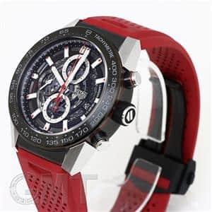 TAG HEUER タグ・ホイヤー カレラ キャリバー ホイヤー01 45mm CAR2A1Z.FT6050 メイン