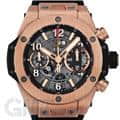 HUBLOT ウブロ ビッグバン ウニコ 441.OX.1180.RX 42ｍｍ キングゴールド ラバー