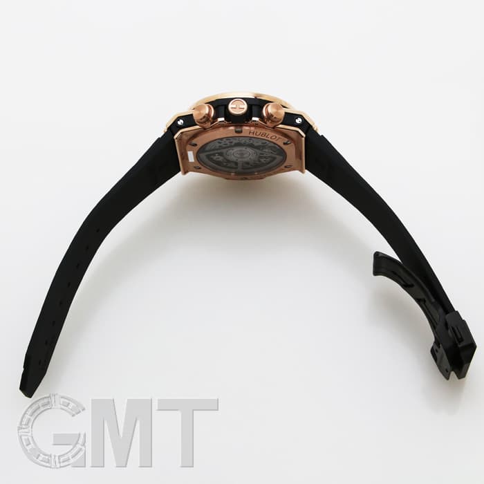 新品)HUBLOT ウブロ ビッグバン ウニコ 441.OX.1180.RX 42mm キング