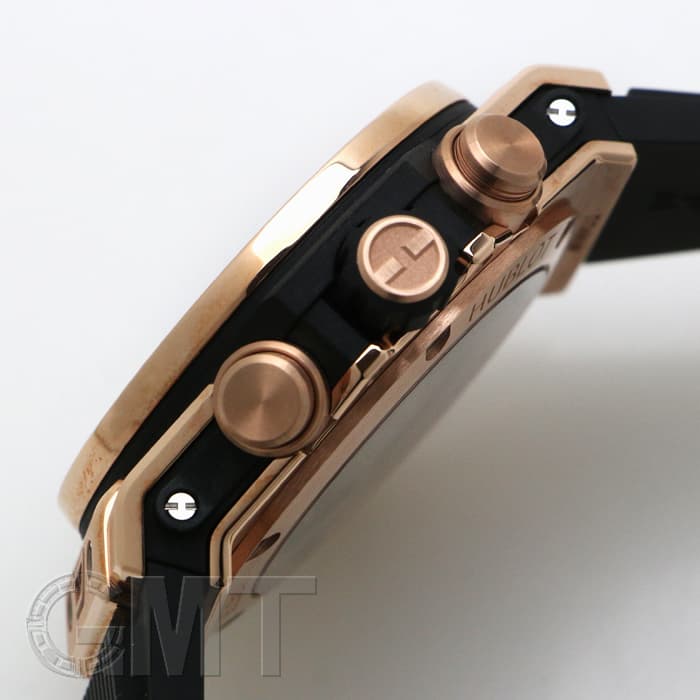 新品)HUBLOT ウブロ ビッグバン ウニコ 441.OX.1180.RX 42mm キング