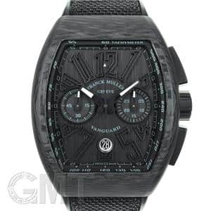 FRANCK MULLER フランク・ミュラー ヴァンガード クロノグラフ カーボン V45CCDT CARBON メイン