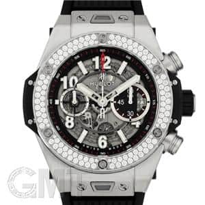 HUBLOT ウブロ ビッグバン ウニコ チタニウム 411.NX.1170.RX.1104 メイン