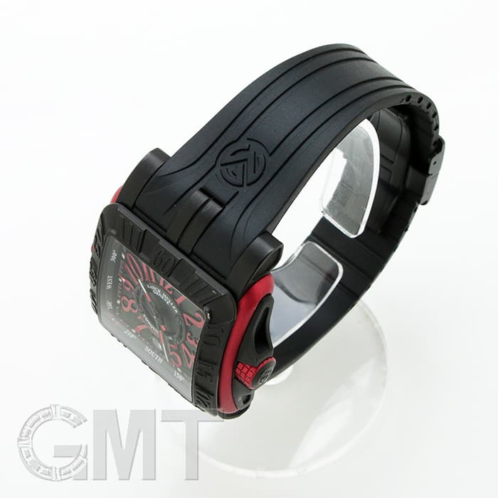 27mm フランクミュラー 純正 ラバー ストラップ ベルト コルテス 楽天