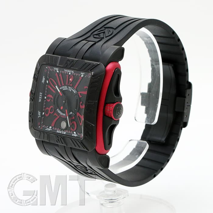 27mm フランクミュラー 純正 ラバー ストラップ ベルト コルテス 中古)FRANCK MULLER フランク・ミュラー コンキスタドール コルテス