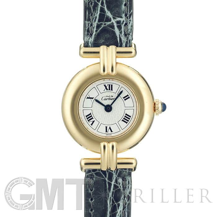 中古)CARTIER カルティエ マストコリゼ（商品ID：3717009694907）詳細