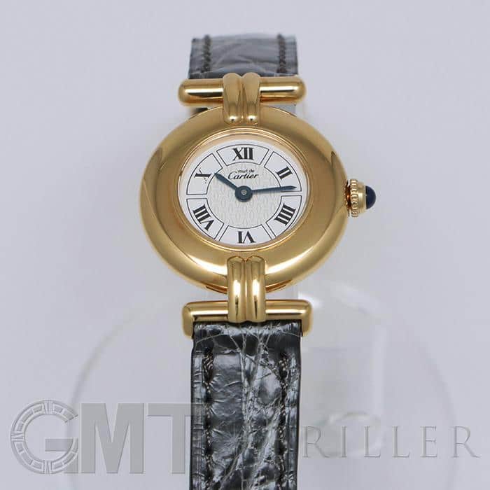 CARTIER カルティエ マストコリゼ
