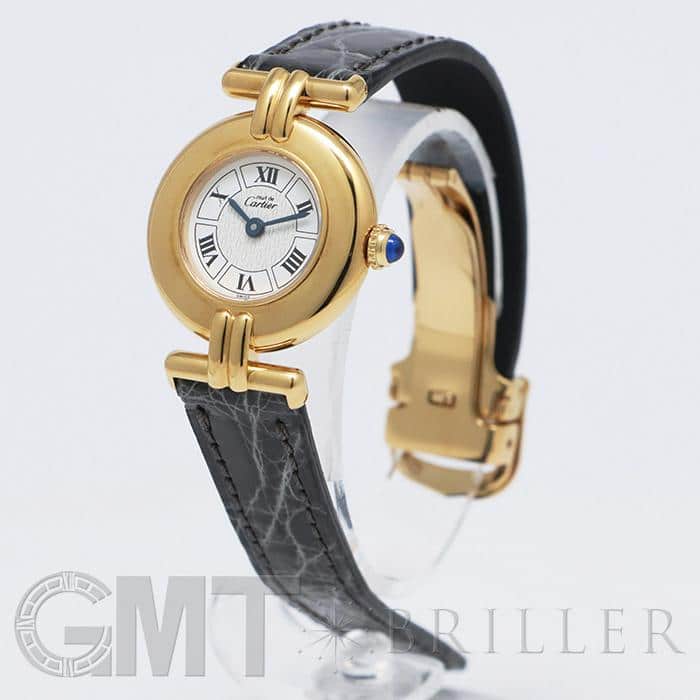 中古)CARTIER カルティエ マストコリゼ（商品ID：3717009694907）詳細