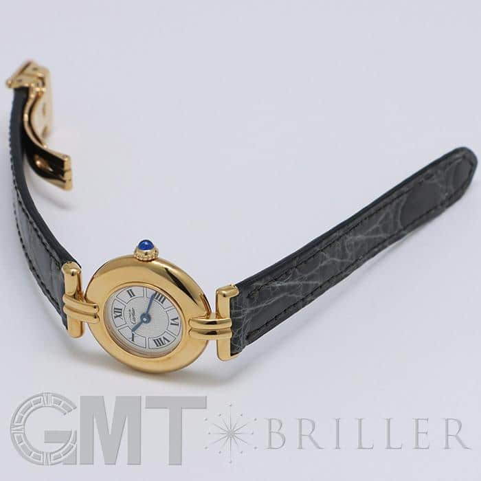 中古)CARTIER カルティエ マストコリゼ（商品ID：3717009694907）詳細