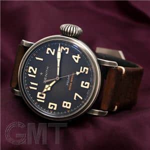 中古)ZENITH ゼニス パイロット タイプ20 エクストラスペシャルTON-UP