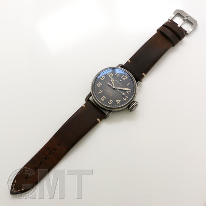 中古)ZENITH ゼニス パイロット タイプ20 エクストラスペシャルTON-UP