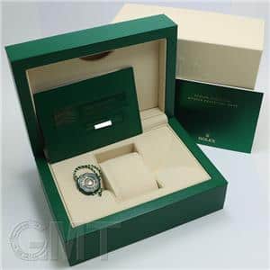 ROLEX ロレックス オイスターパーペチュアル 34 124200 ブライトブルー メイン