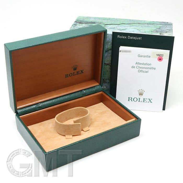 ロレックス　ROLEX 箱　デイトジャスト 楽天市場】【ROLEX】【仕上済】ロレックス『デイトジャスト