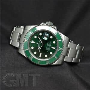 ROLEX ロレックス サブマリーナー  デイト 116610LV メイン