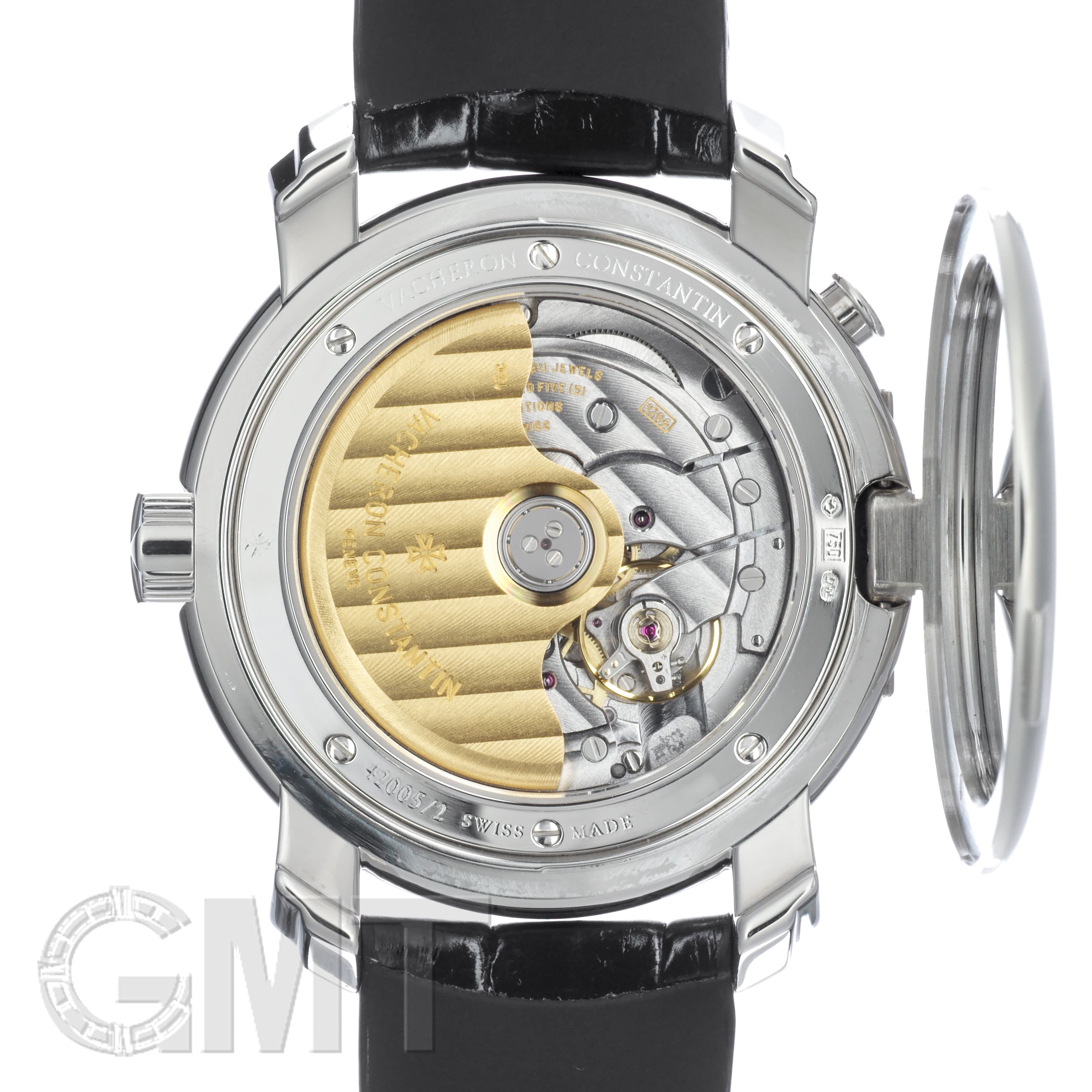 Vacheron ヴァシュロン カウンター 卓上 ミラー ヴァシュロン 
