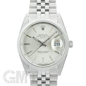 ROLEX ロレックス オイスターパーペチュアル 15200 シルバー ジュビリーブレスレット メイン
