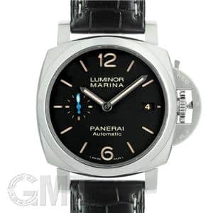 OFFICINE PANERAI オフィチーネ パネライ ルミノールマリーナ 1950 3デイズ オートマティック アッチャイオ PAM01392 シースルーバック Dバックル仕様 メイン