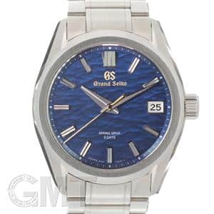 SEIKO セイコー グランドセイコー エボリューション9コレクション スプリングドライブ SLGA007 水面【世界限定2021本】 メイン