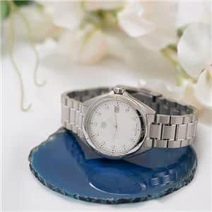 TAG HEUER タグ・ホイヤー F1 11Pダイヤ MOP WBJ1319.BA0666 メイン