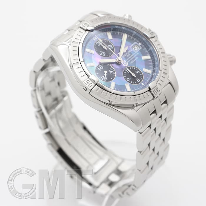 中古)BREITLING ブライトリング クロノマット エボリューション