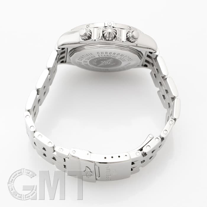 中古)BREITLING ブライトリング クロノマット エボリューション