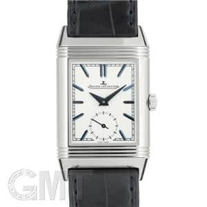 JAEGER LECOULTRE ジャガー・ルクルト レベルソ ・トリビュート・デュオ Q3908420 メイン