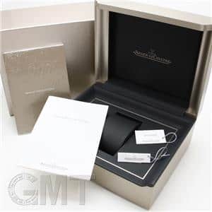 JAEGER LECOULTRE ジャガー・ルクルト レベルソ ・トリビュート・デュオ Q3908420 メイン