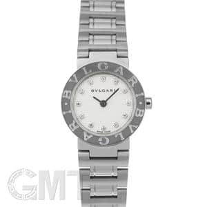 ブルガリ　BVLGARI　ブルガリブルガリ　12P　ダイヤ　BB23SS　極上品 ブルガリブルガリ12Pダイヤ[BB23SS/12P] Bvlgari Bvlgari
