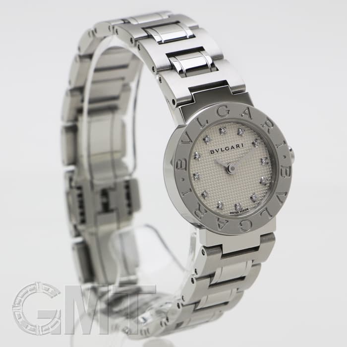 中古)BVLGARI ブルガリ ブルガリ・ブルガリ BB23WSS/12 12P 中古)BVLGARI ブルガリ ブルガリ・ブルガリ BB23WSS/12 12P