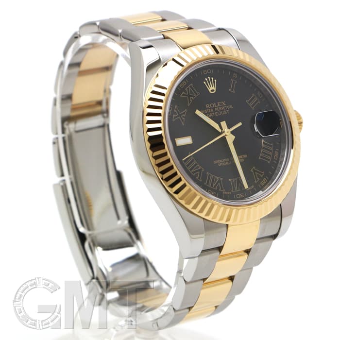 R出品 Rolex Datejust II 116333 for sale | eBay