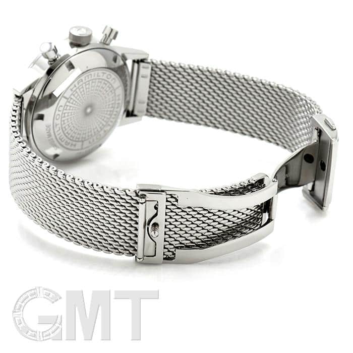 中古)HAMILTON ハミルトン アメリカンクラシック イントラマティック