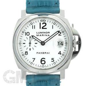 OFFICINE PANERAI オフィチーネ パネライ ルミノールマリーナ 40mm PAM00049 メイン