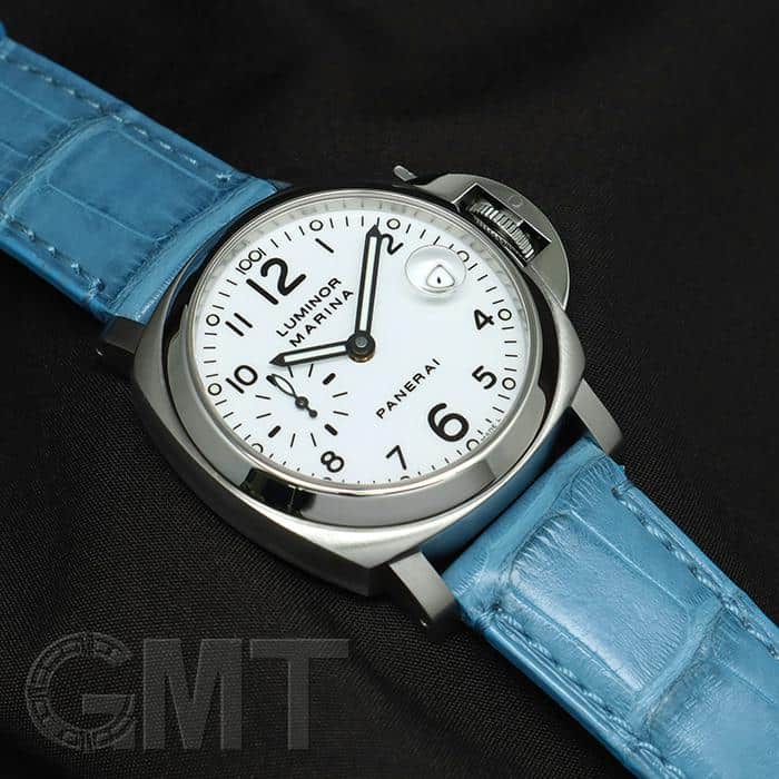中古)OFFICINE PANERAI オフィチーネ パネライ ルミノール 中古)OFFICINE PANERAI オフィチーネ パネライ ルミノール