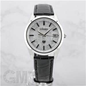 ザ・シチズン 25周年モデル 限定350本 AQ4070-05A 中古)CITIZEN シチズン ザ・シチズン 25周年記念限定モデル AQ4070-05A