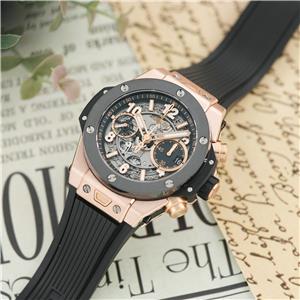 HUBLOT ウブロ」「ビッグバン」の商品検索結果 | 腕時計のGMT｜中古