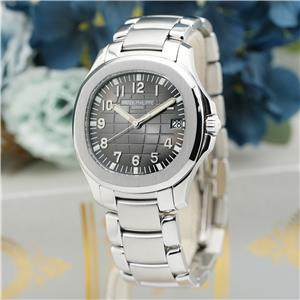 PATEK PHILIPPEパテック・フィリップ アクアノート エクストララージ 5167/1A-001 メイン