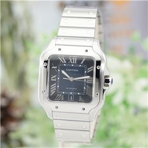 メンズ」「CARTIER カルティエ」の商品検索結果 | 腕時計のGMT｜中古
