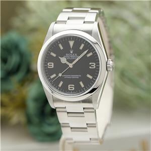 中古)ROLEX ロレックス エクスプローラー I 14270（商品ID