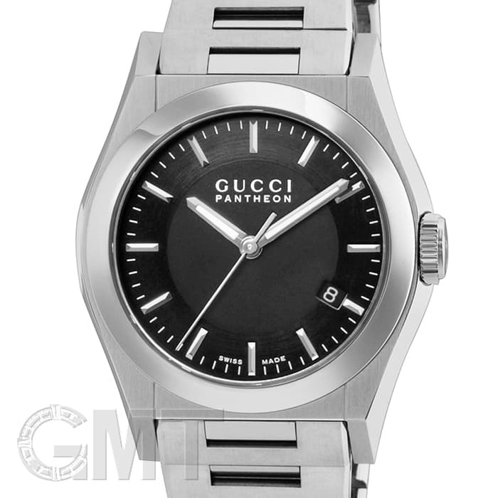 新品)GUCCI グッチ パンテオン YA115423（商品ID：2717002261909）詳細