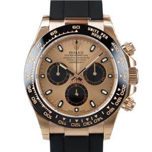 新品 Rolex ロレックス デイトナ ln ピンク ブラック ラバー 商品id 詳細ページ 腕時計のgmt 中古ブランド時計の販売買取も ロレックス買取強化中