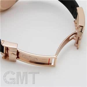 ROLEX ロレックス デイトナ 116515LN ピンク/ブラック オイスターフレックス