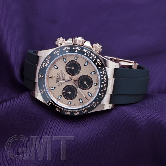 ロレックス デイトナ 未使用)ROLEX ロレックス デイトナ 116515LNA 11Pバケットダイヤ