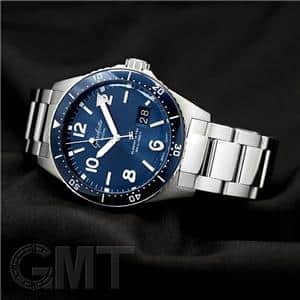 GLASHUTTE ORIGINAL グラスヒュッテ オリジナル SeaQ パノラマデイト 1-36-13-02-81-70 メイン