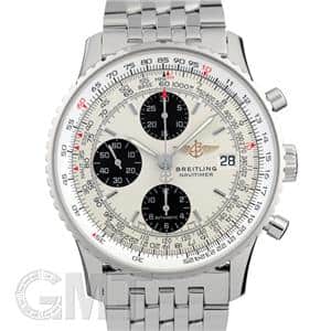 BREITLING ブライトリング ナビタイマー オールドナビタイマー ジャパンエディション A132GJANP メイン